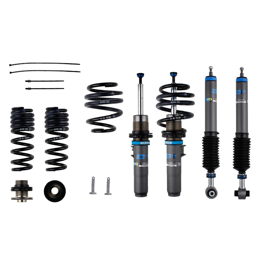 Bilstein Evo T1 Coilovers BMW 3-Series G20