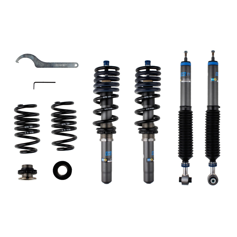 Bilstein EVO T1 Suspension Kit for 2018-2021 Audi RS5