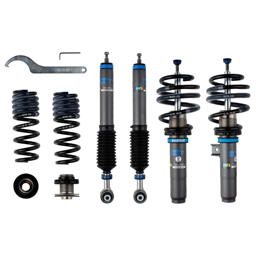 Bilstein Evo T1 Coilovers BMW 3-Series G20 xDrive