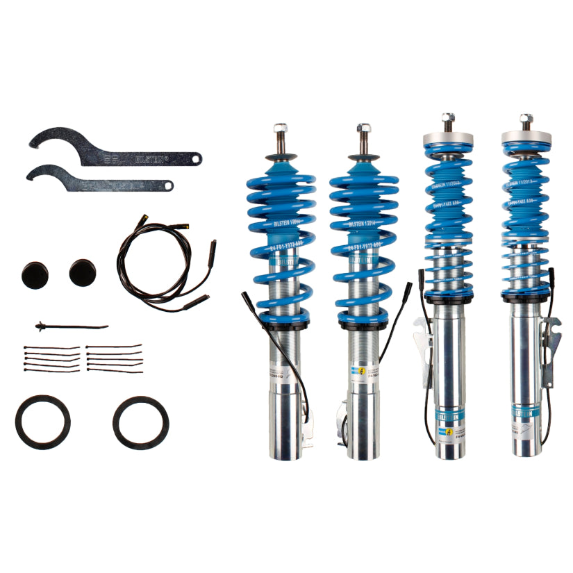 Bilstein B16 Damptronic Coilovers Porsche Boxster 987