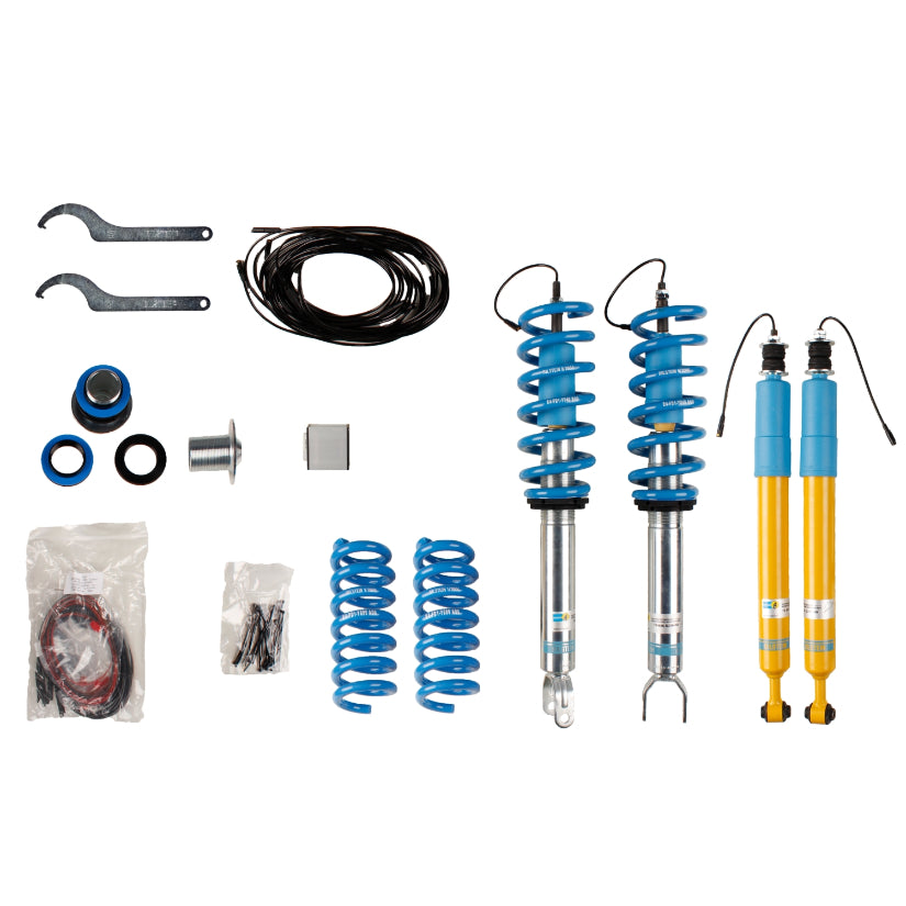 Bilstein B16 Ride Control Coilovers Mercedes-Benz E-Class W211