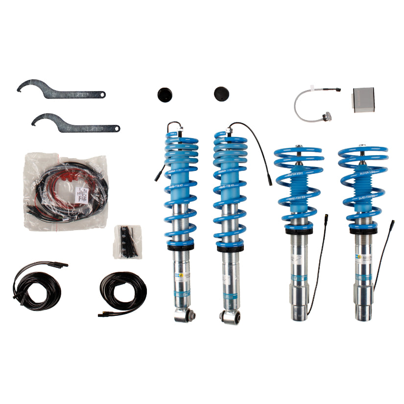 Bilstein B16 Ride Control Coilovers BMW 5-Series E60
