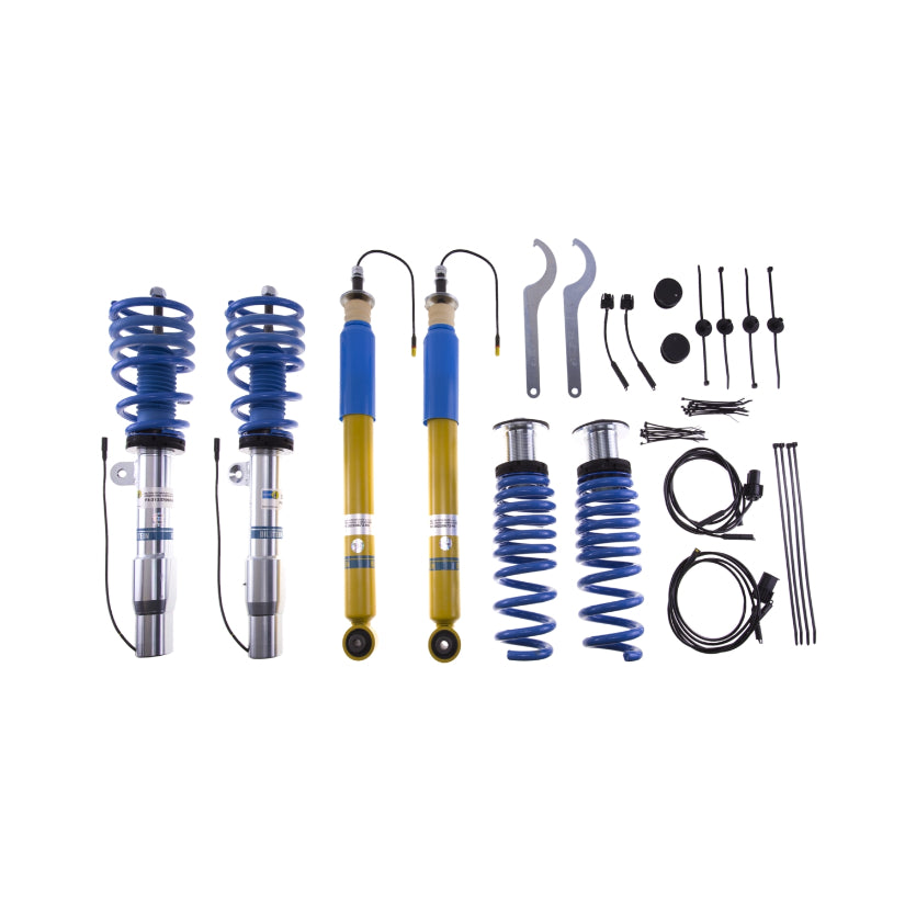 Bilstein B16 Damptronic Coilovers BMW M3 E92