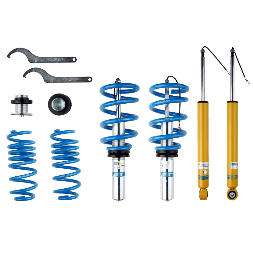 Bilstein B16 Damptronic Coilovers Porsche Macan