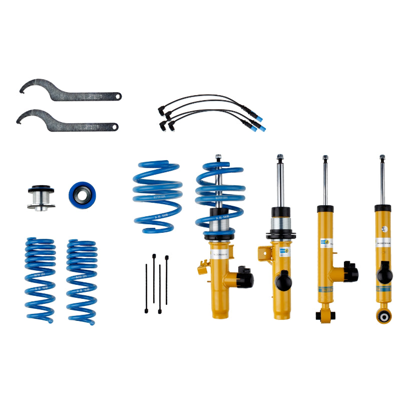 Bilstein B16 Damptronic Coilovers BMW 3-Series F30