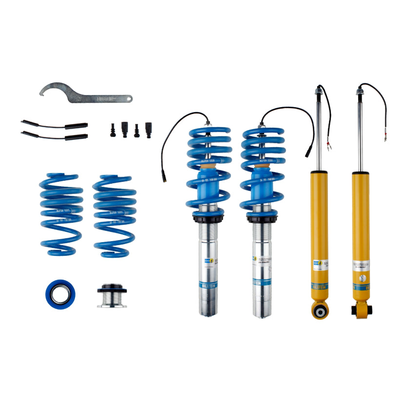 Bilstein B16 Damptronic Coilovers Audi A4 B9