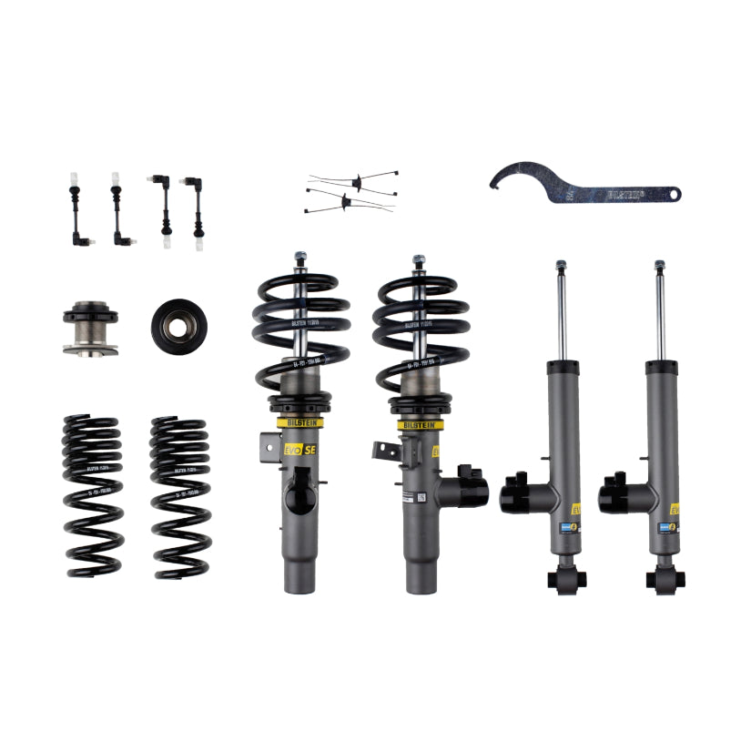 Bilstein Evo SE Coilovers BMW 3-Series G20 xDrive