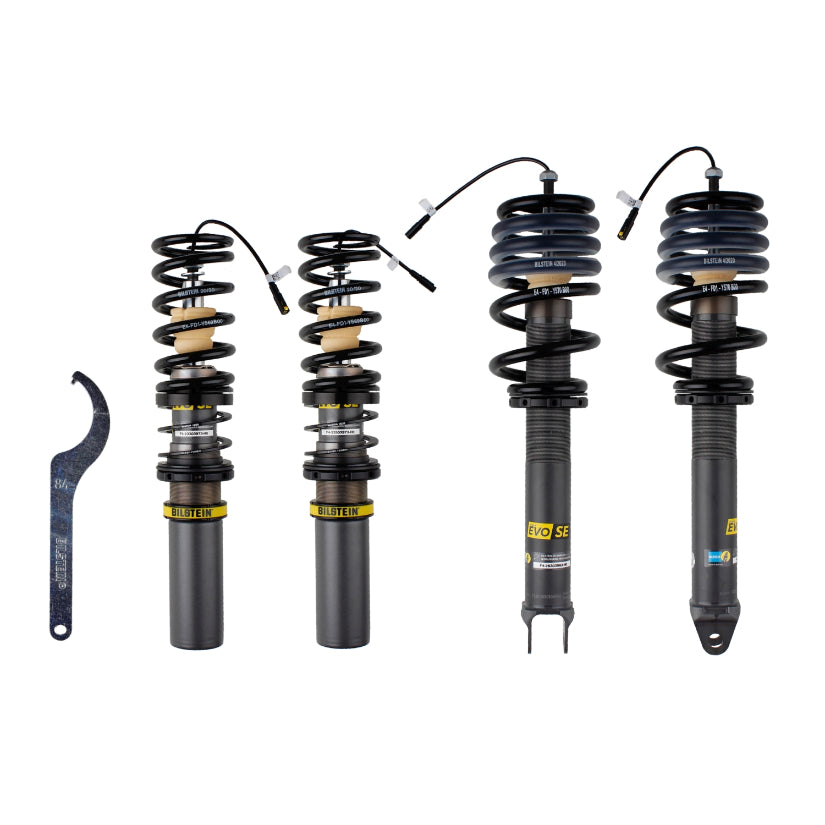 Bilstein EVO SE Coilovers Porsche 911 (992)