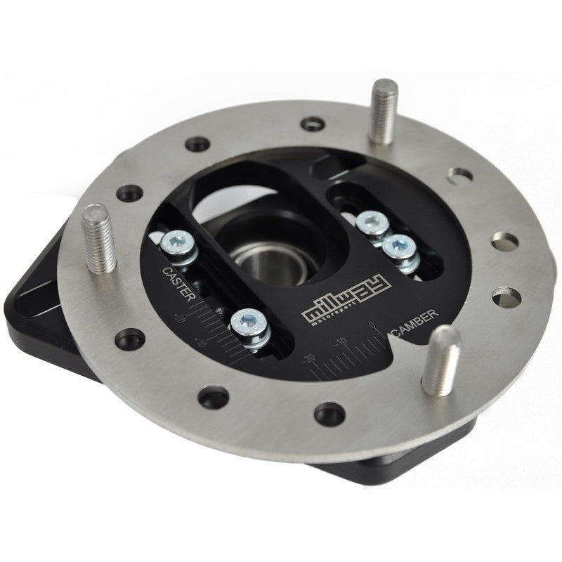 Millway Motorsport Adjustable Camber Plates (E8X 1 Series)