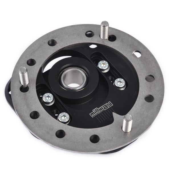 Millway Motorsport Adjustable Camber Plates (E24/E28/E30/E34)