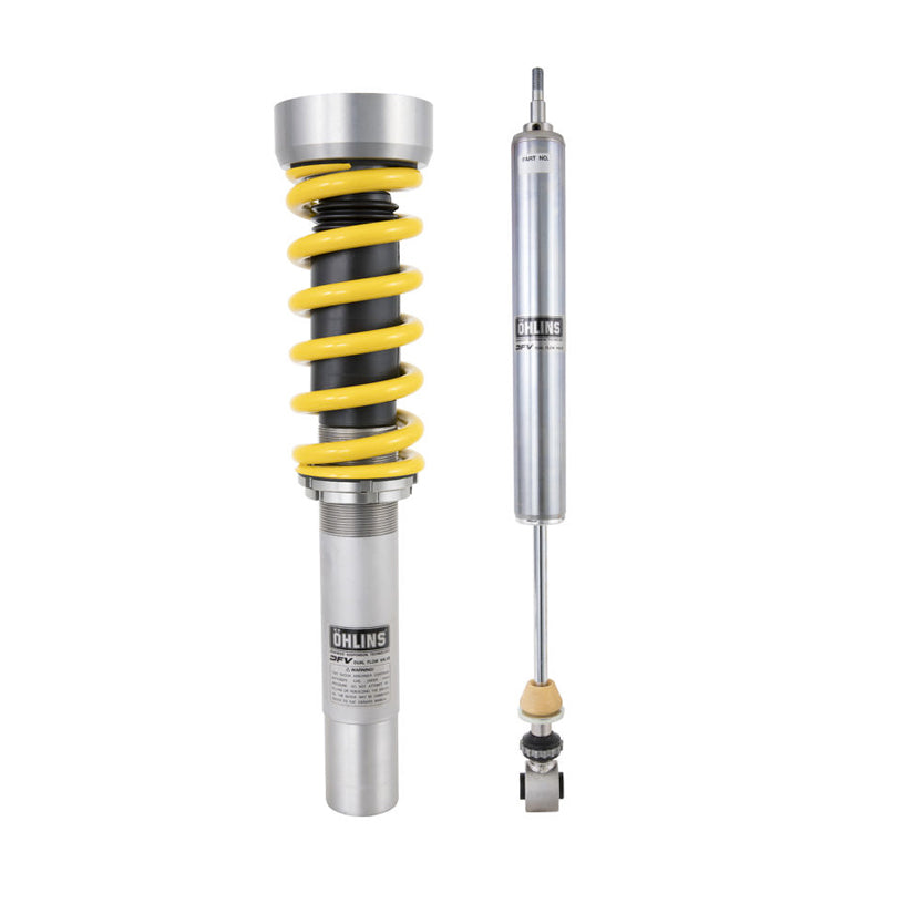 Ohlins Road & Track (DFV) Coilovers Audi RS4 / RS5 (B8) 2012-2017