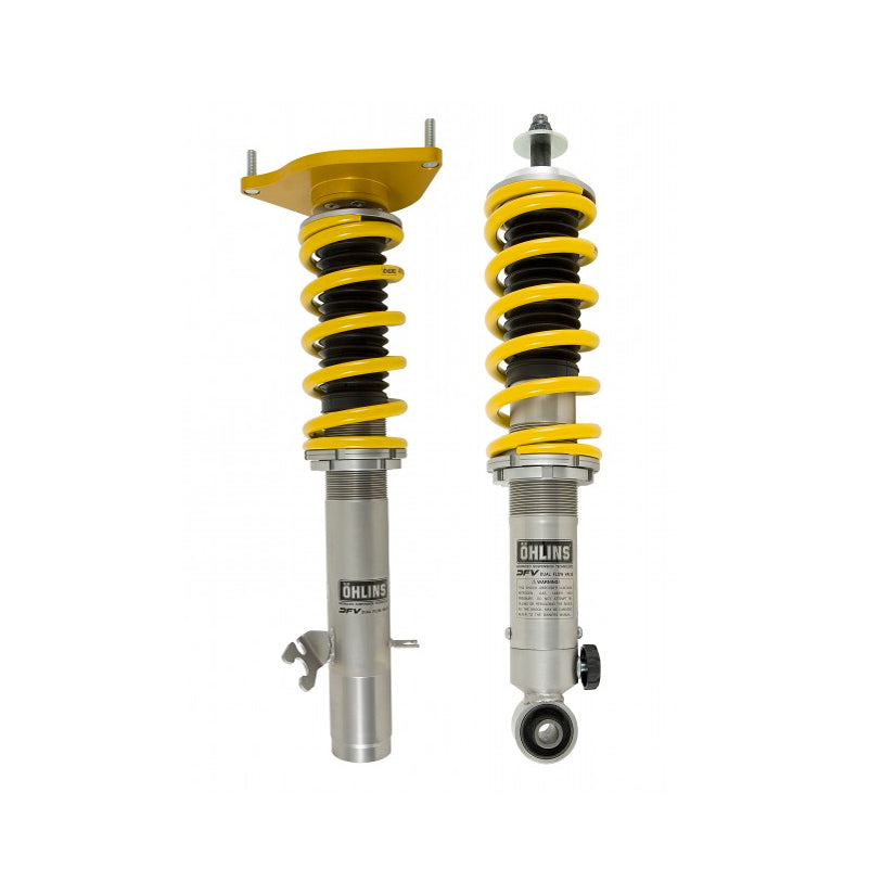 Ohlins Road & Track (DFV) Coilovers Mini (BMW) Cooper R50 R52 R53 2001-2006