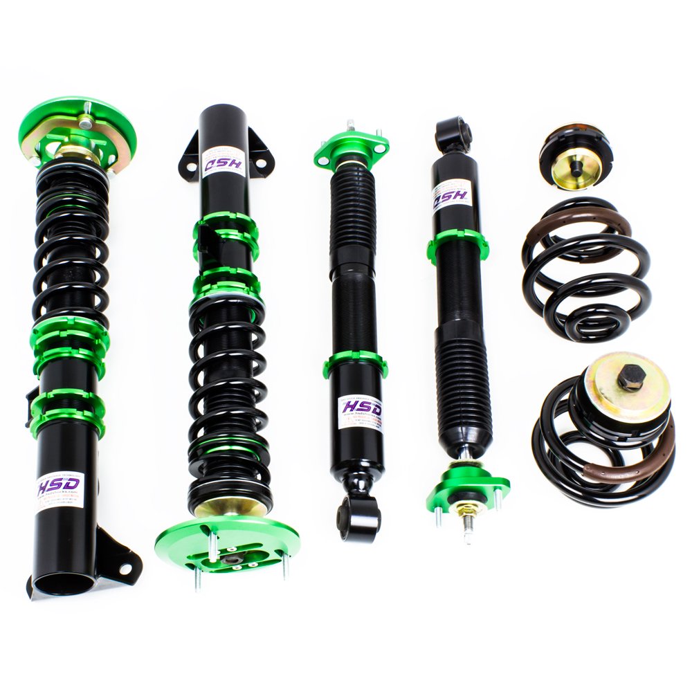 HSD Monopro Coilovers BMW Z3 96-02