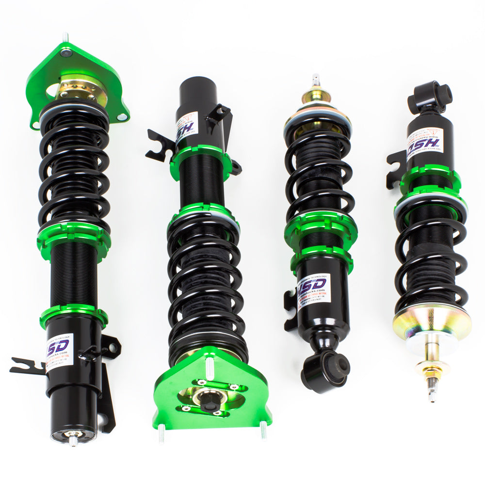 HSD Monopro Coilovers BMW Mini Cooper R53