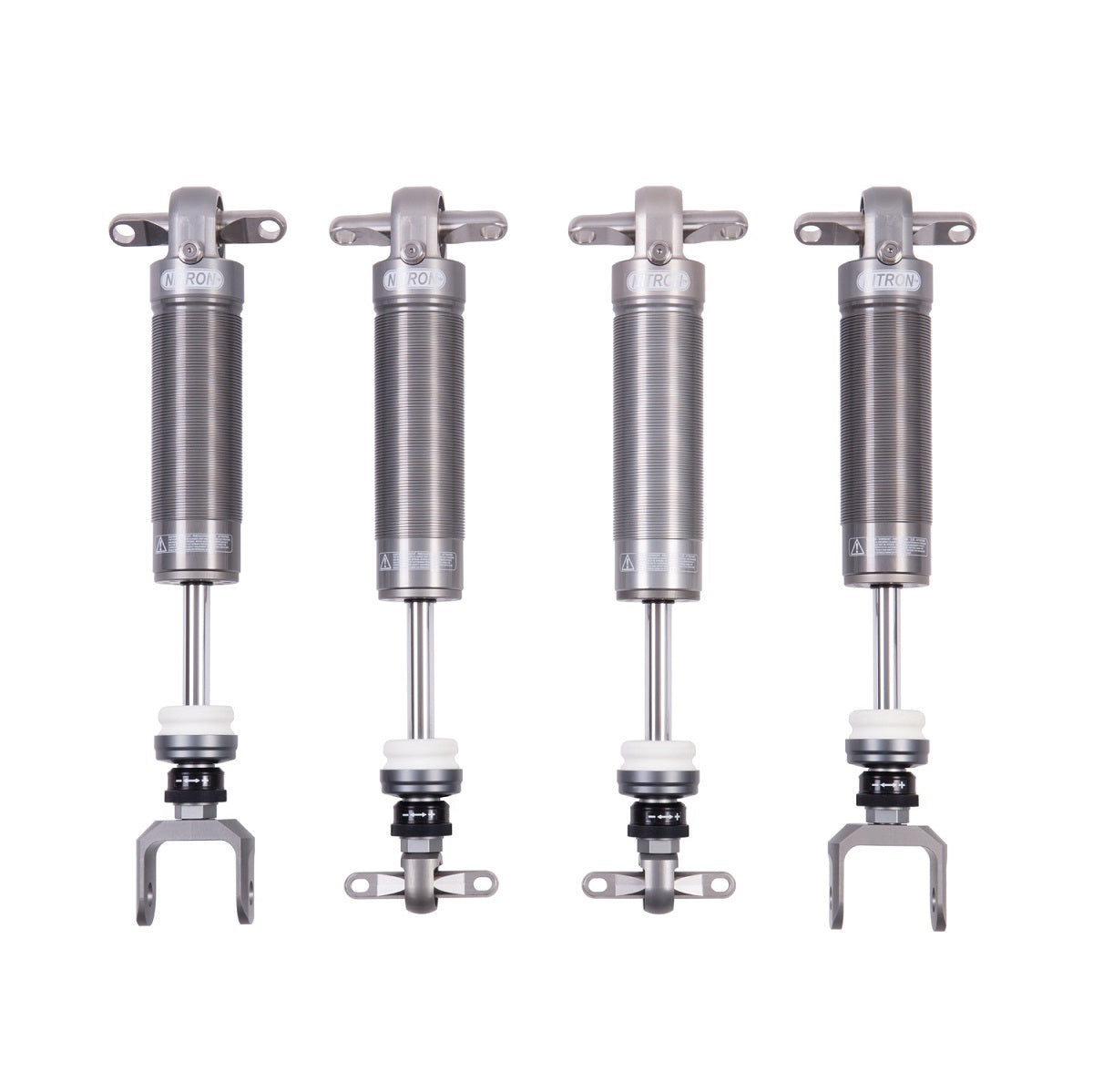 Nitron NTR R1 Track Day/Race Coilovers Chevrolet Corvette C7 14-