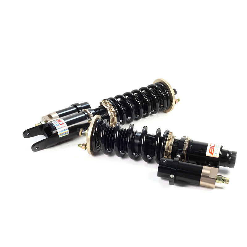 BC Racing ER-Series Coilovers Nissan Silvia S14 95-99 - 240sx