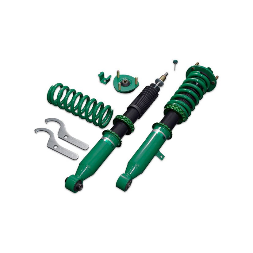 Tein Flex Avs Coilovers Toyota Crown Athlete GRS200 2008.02-2012.12