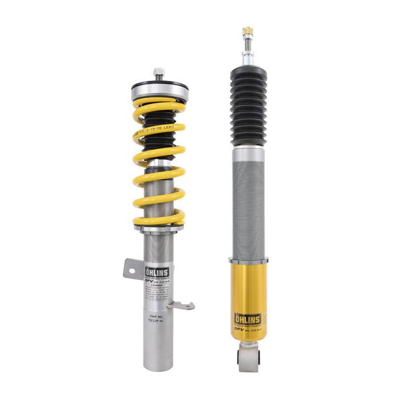 Ohlins Road & Track (DFV) Coilovers Ford Focus RS MK3 2015-2018