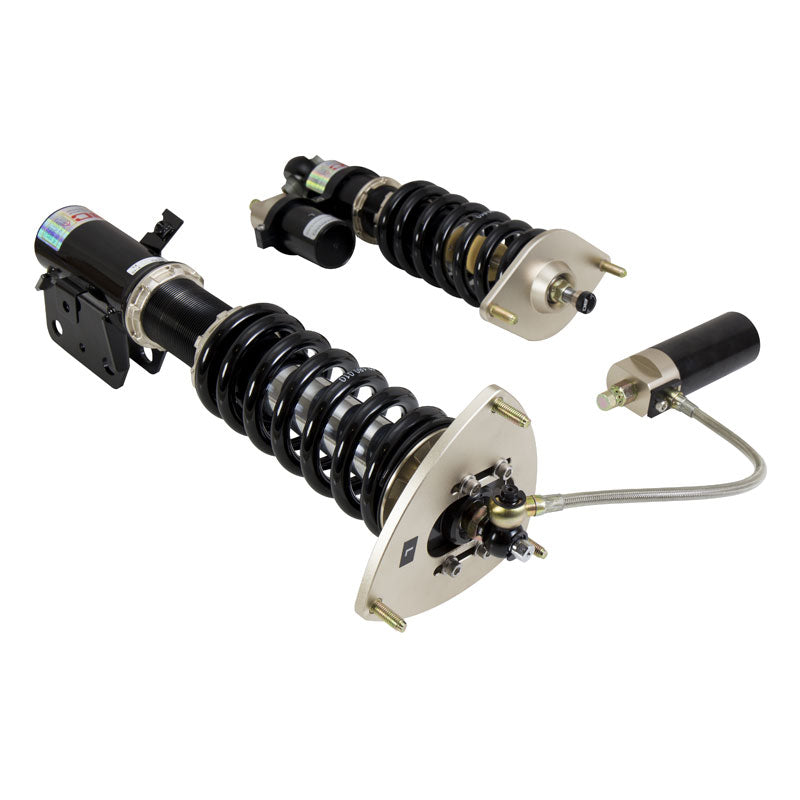 BC Racing HM-Series Coilovers BMW M3 E92 08-13