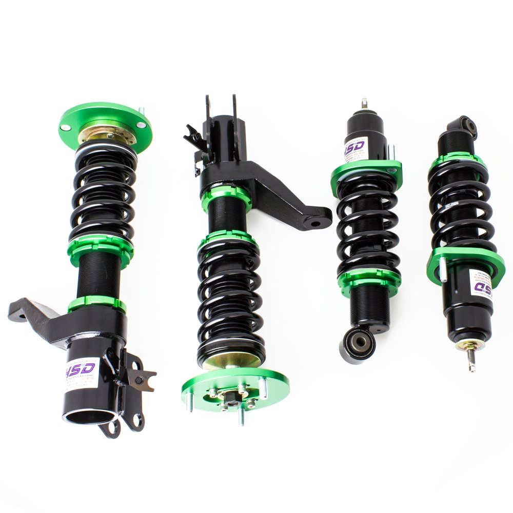 HSD Monopro Coilovers Honda Civic EP3 03-05