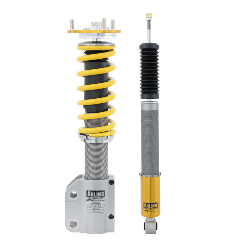 Ohlins Road & Track (DFV) Coilovers Honda S2000 (AP1, AP2) 1999-2009