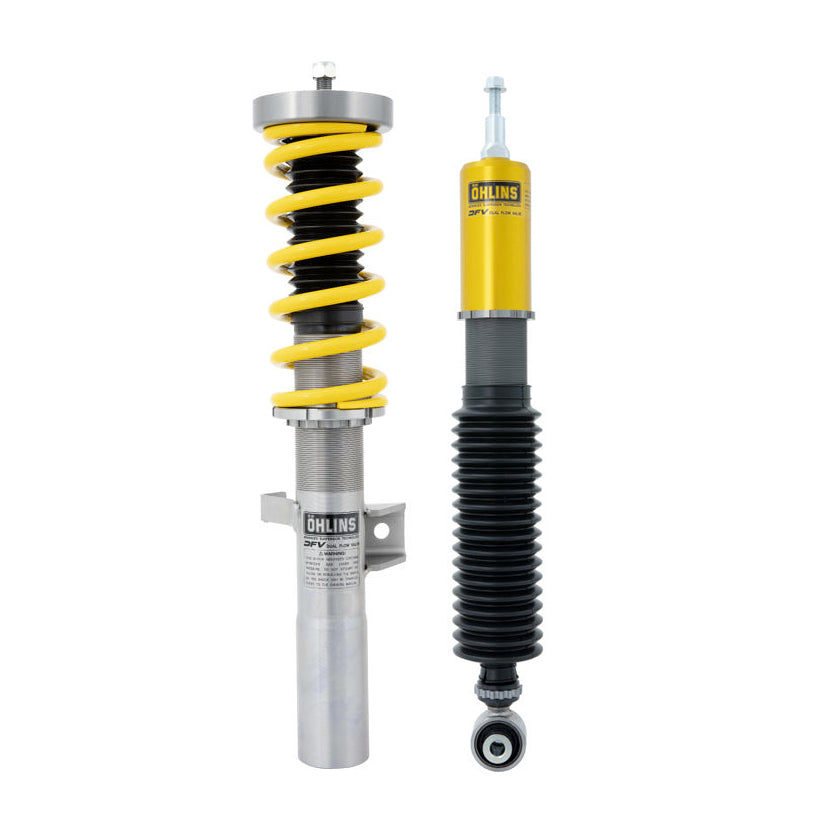 Ohlins Road & Track (DFV) Coilovers Hyundai i30N PD/Performance 2017-