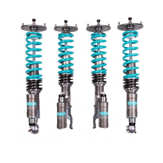 Nitron NTR R3 Race Coilovers Mazda Rx-7 FD3S 92-02