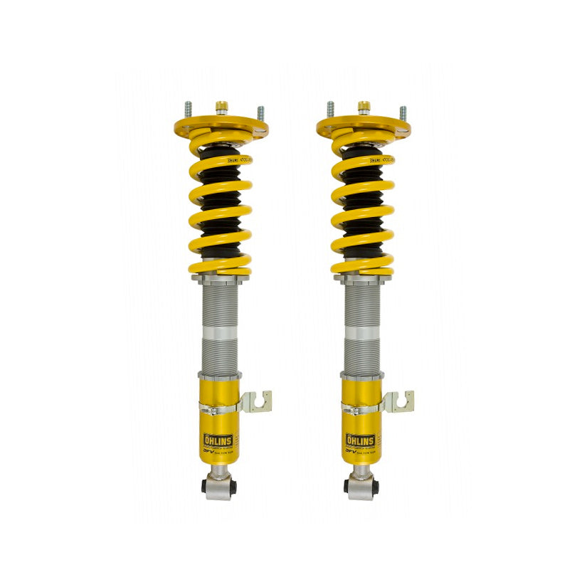 Ohlins Road & Track (DFV) Coilovers Mazda RX-7 (FD3S) 1991-2002