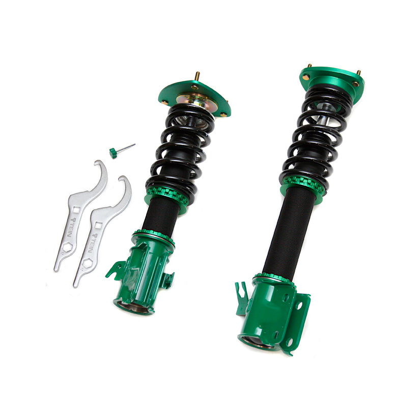 Tein Mono Sport Coilovers Infiniti Q60 V36 2013-2015