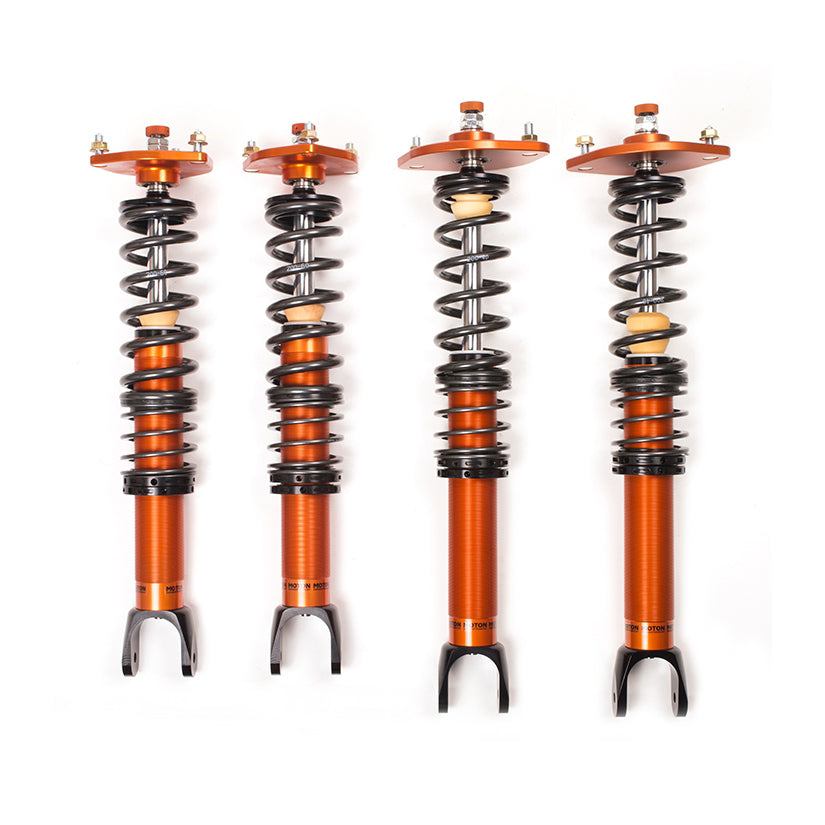 Moton Suspension Internal 2-Way Coilovers BMW M3 E36 92-95