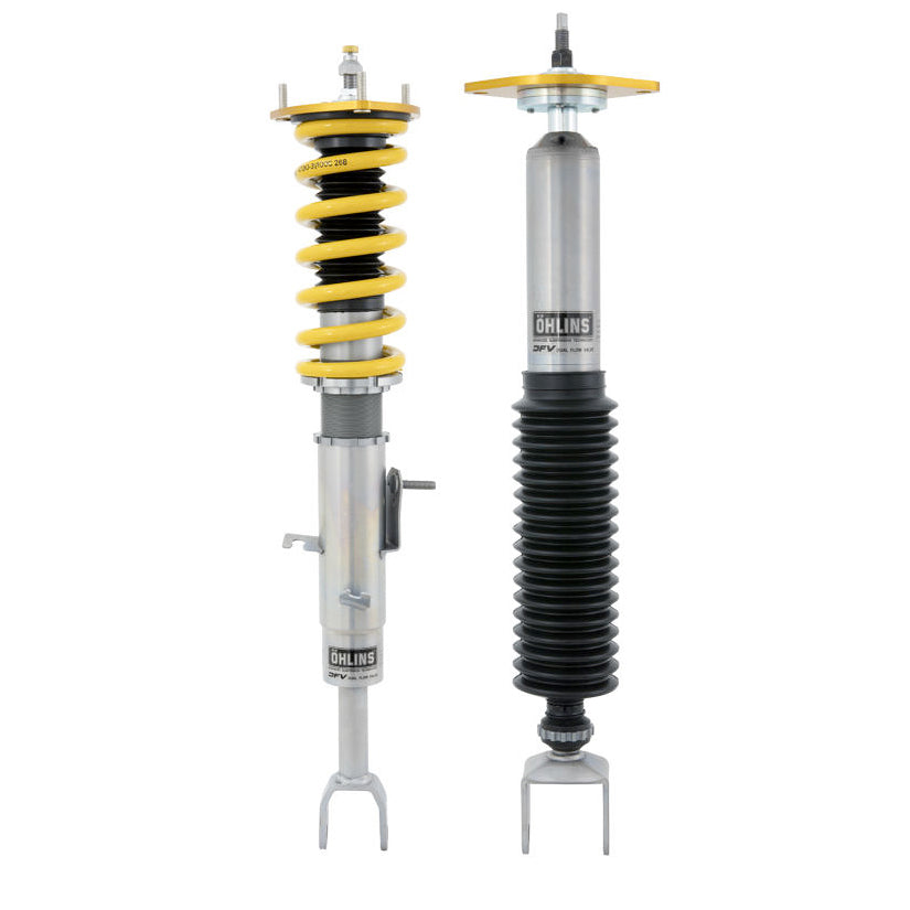 Ohlins Road & Track (DFV) Coilovers Nissan 350 Z (Z33) 2002-2009