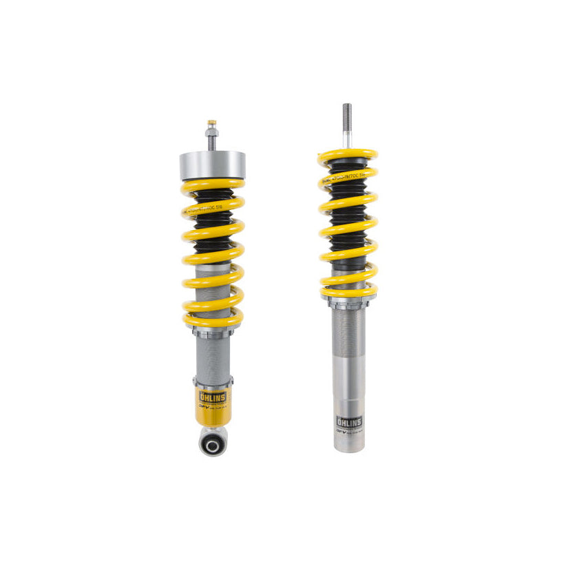 Ohlins Road & Track (DFV) Coilovers Porsche 911 (993) Carerra 2/4/S/4S 1993-1998