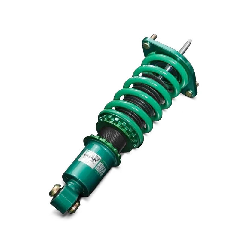 Tein Street Basis Coilovers Honda Civic Cr-X ED8 CRX 1989-1991