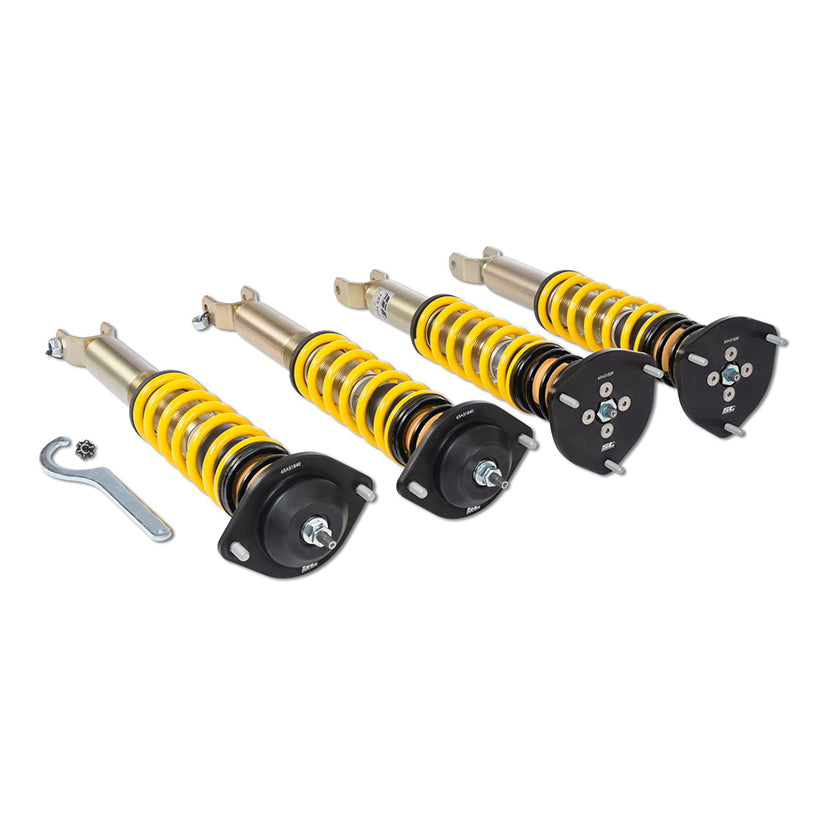 ST XTA Coilovers Volkswagen Golf MK5 GT 1K 50mm Strut 06-UP