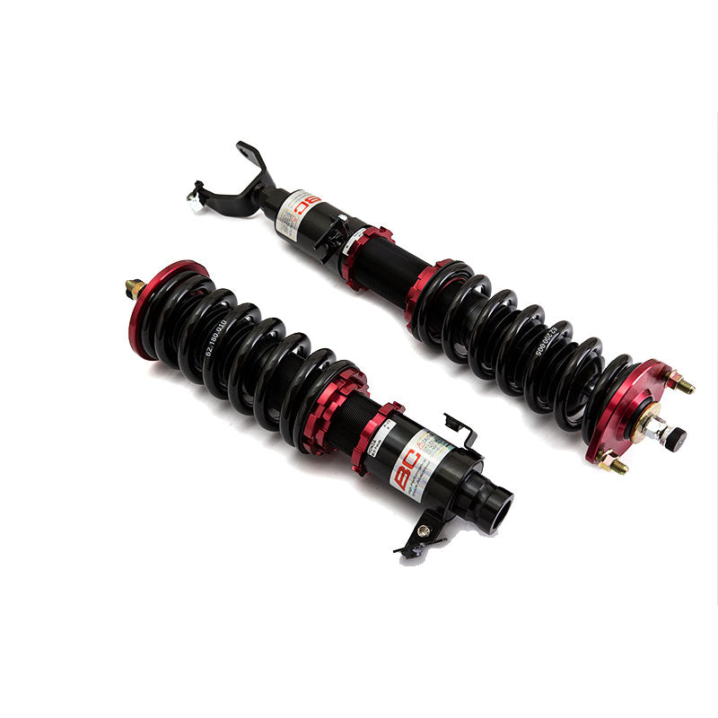 BC Racing V1-Series Coilovers Buick EXCELLE 03-08