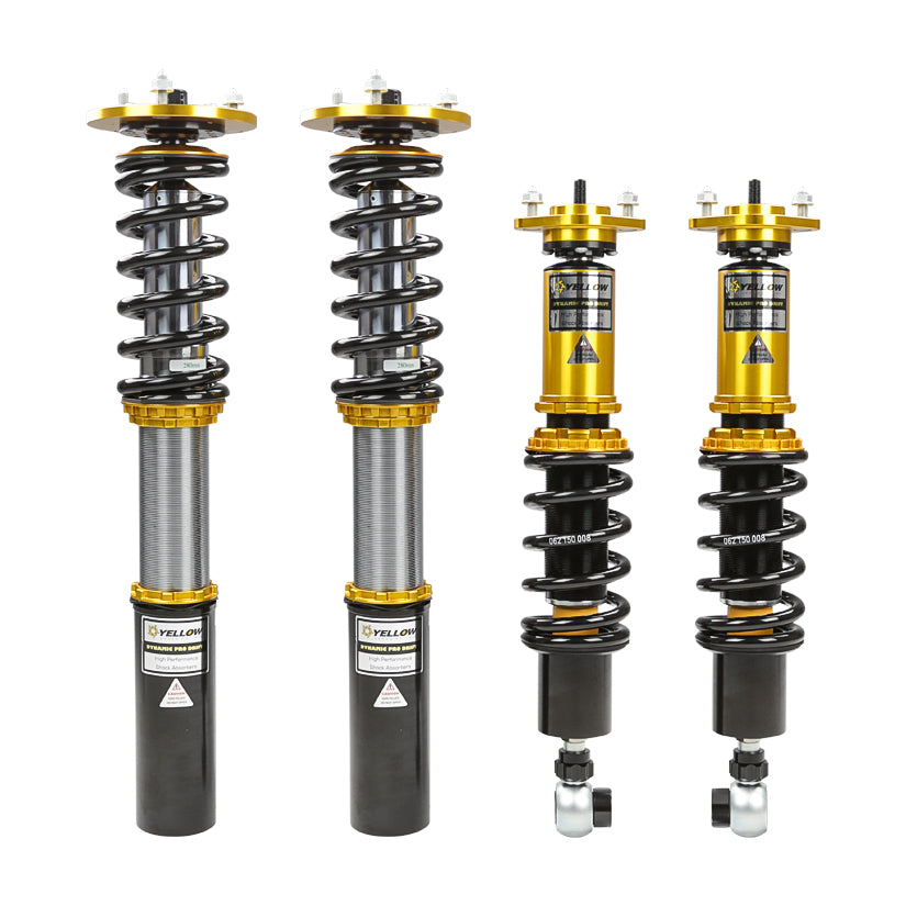 YSR Dynamic Pro Sport Coilovers BMW 3-Series E91 05-UP - Estate 2WD