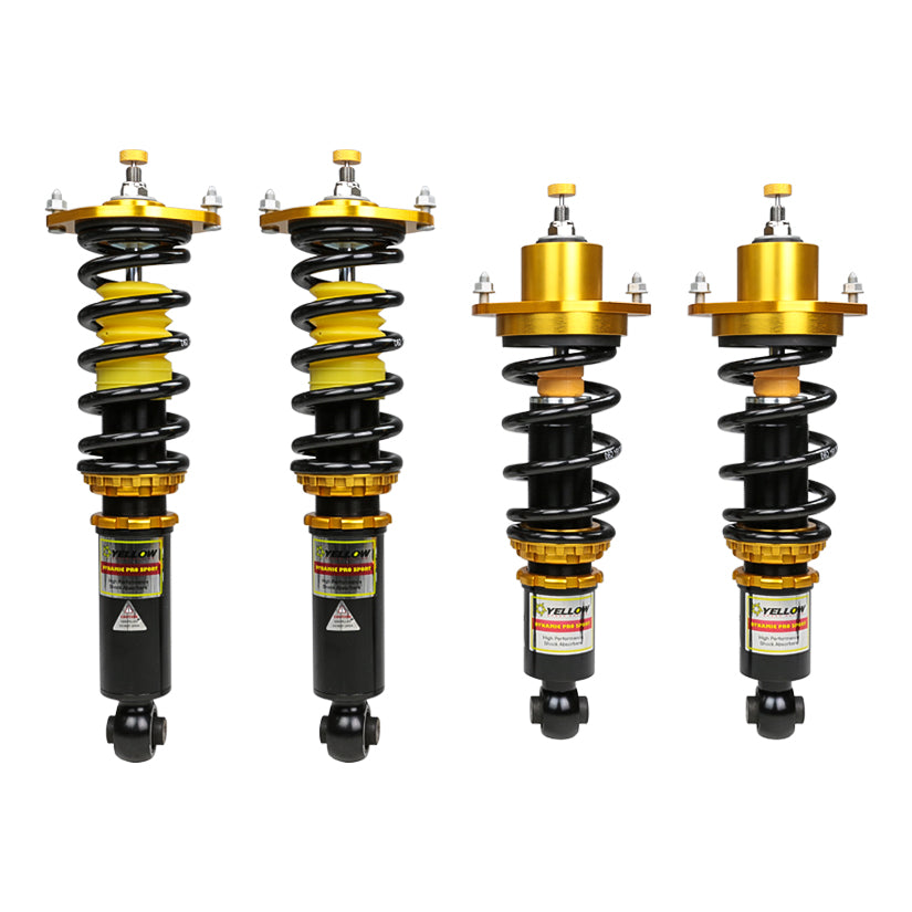 YSR Dynamic Pro Sport Coilovers Mazda MX-5 NA 89-97