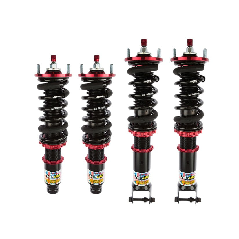 MeisterR GT1 Coilovers Honda Civic EG EK Del Sol 91-00