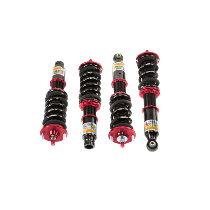 MeisterR ClubRace GT1 Coilovers Honda Integra DC2 Type R 94-01