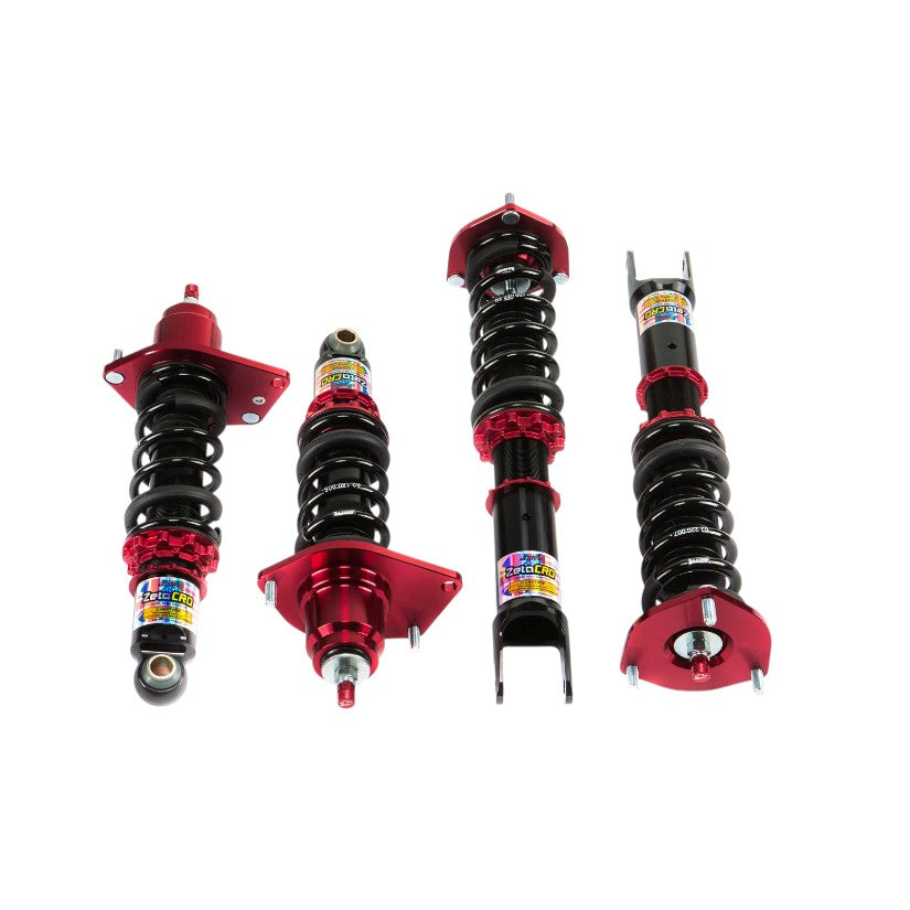MeisterR ClubRace GT1 Coilovers Mazda MX5 NC 05-15