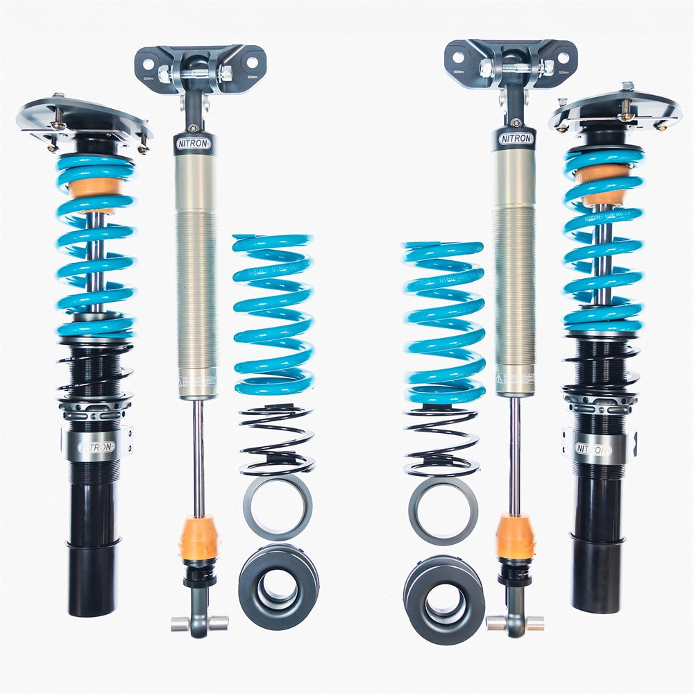 Nitron R1 Coilovers Audi RS3 Saloon 8V Quattro 13+
