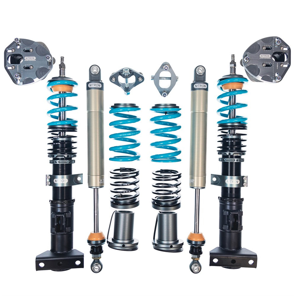 Nitron R1 Coilovers BMW M3 Coupe E36 92-99