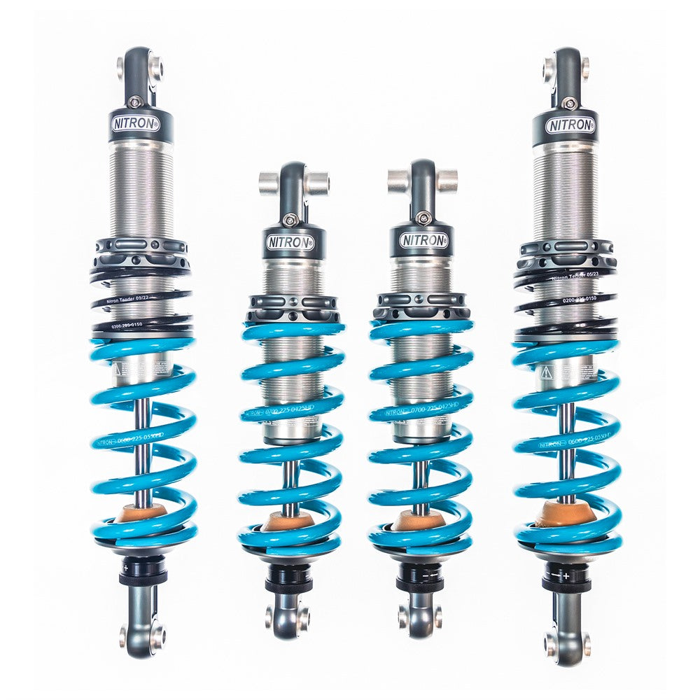 Nitron R1 ClubSport Coilovers Lotus Elise S1 96-01