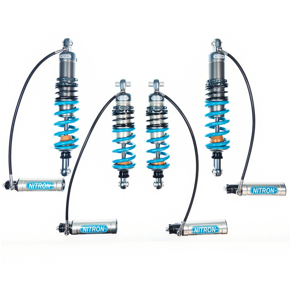Nitron RacePro 3 Coilovers Lotus Elise S2 (Toyota engine) 05-11