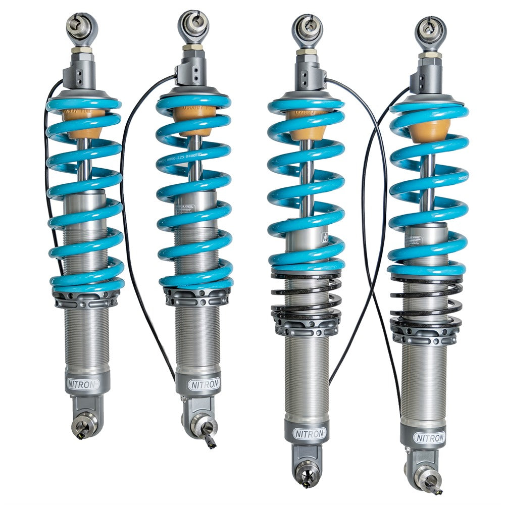 Nitron elec-TRON R1 ClubSport Coilovers Lotus Emira V6 22+