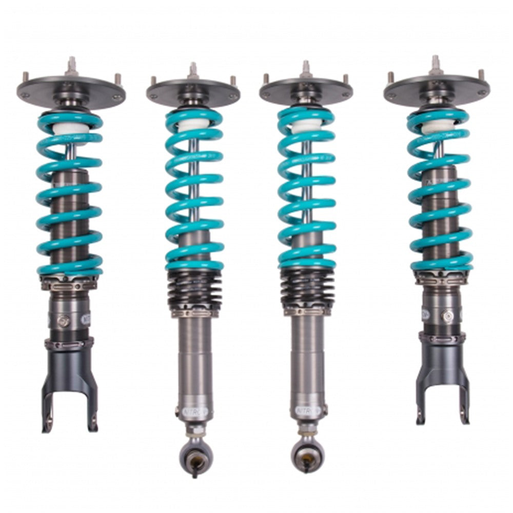 Nitron R1 Coilovers Mazda MX5 NA NB 89-05