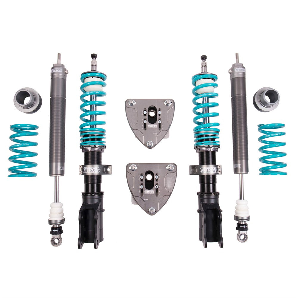 Nitron R1 Coilovers Mercedes-Benz CLA Coupe C117 13+
