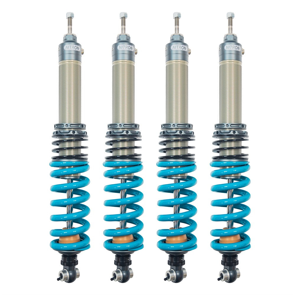 Nitron RS Coilovers McLaren 540C 15-21
