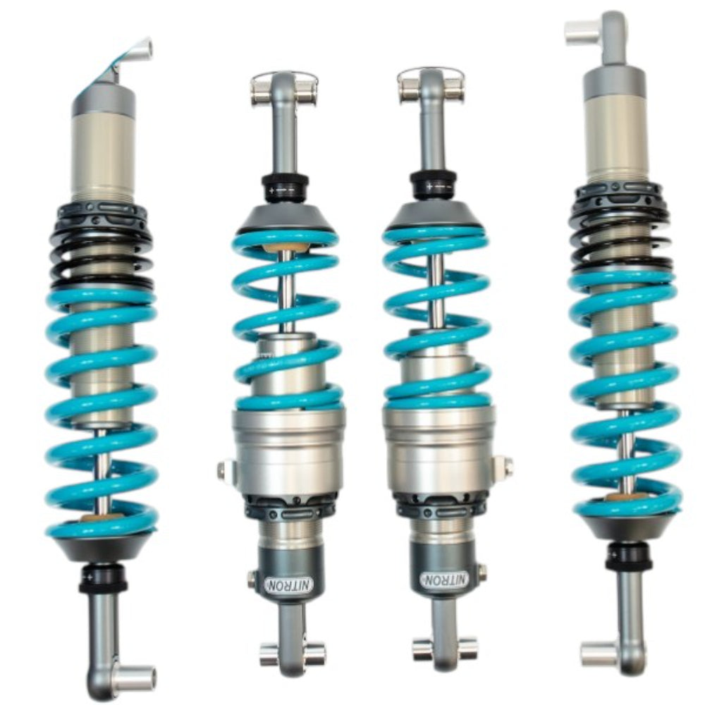 Nitron elec-TRON R1 FastRoad Coilovers Lotus Emira i4 24+ With Standalone FAL