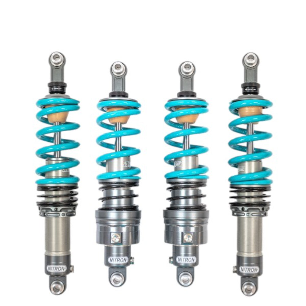 Nitron R1 Coilovers Porsche 911 GT3 991 11-20 With Cylinders